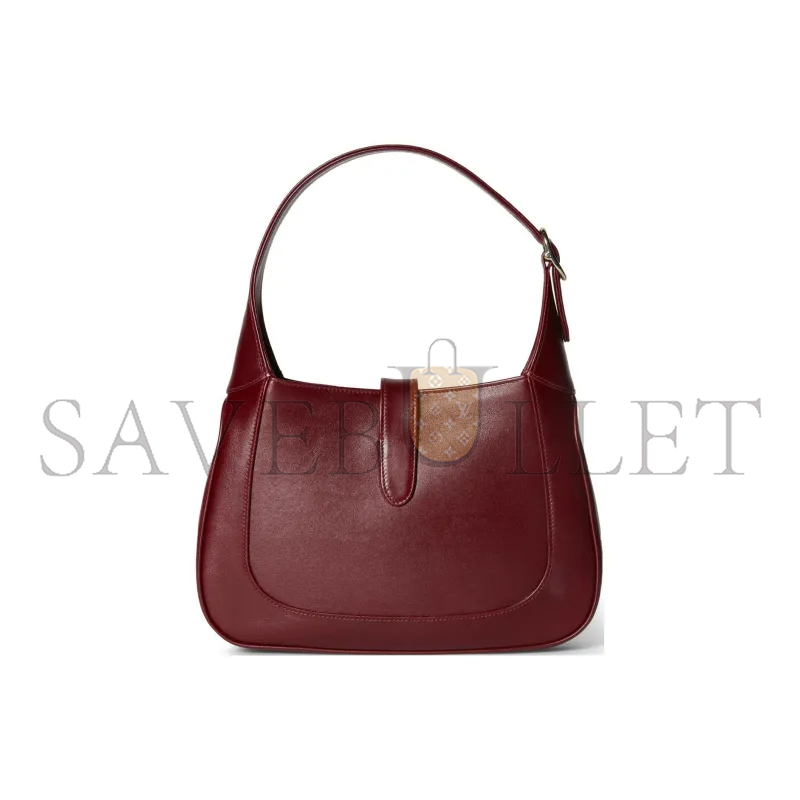 G*u*i jackie medium bag 782849 (27.5*19*4cm)